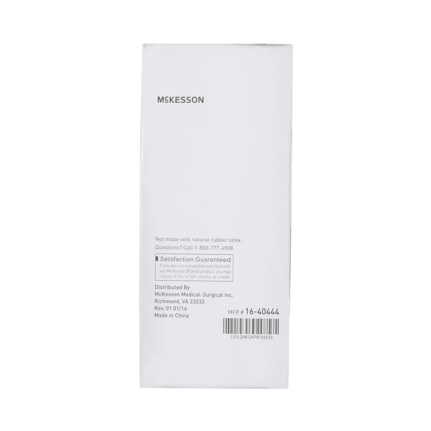 McKesson NonSterile Nonwoven Sponge, 4 x 4 Inch McKesson