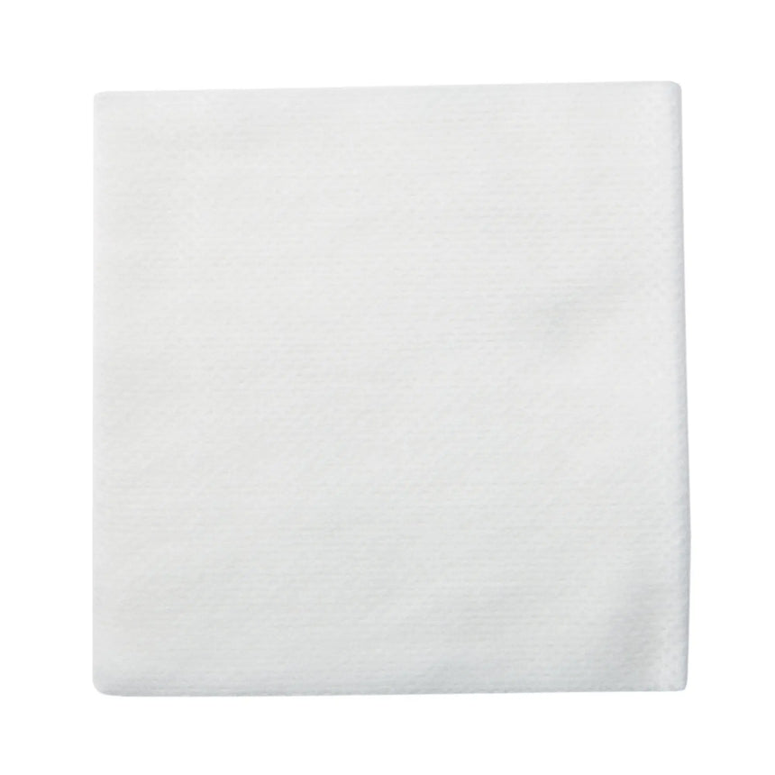 McKesson NonSterile Nonwoven Sponge, 4 x 4 Inch McKesson