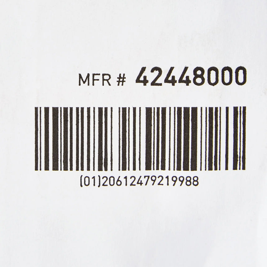 McKesson NonSterile USP Type VII Gauze Sponge, 4 x 4 Inch McKesson
