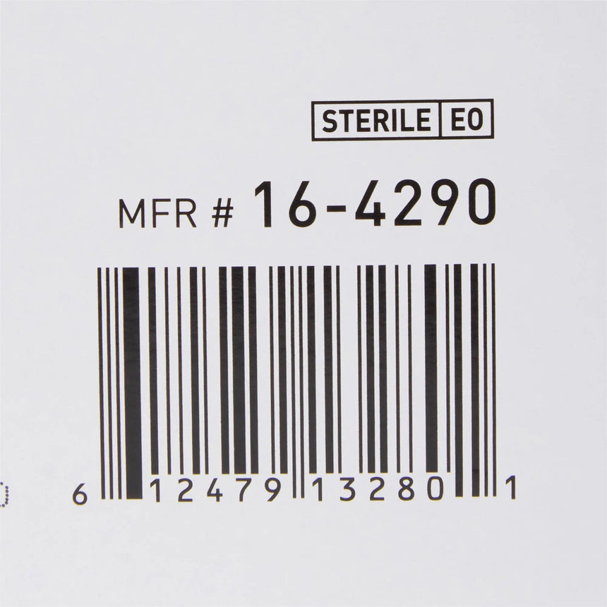 McKesson Nonadherent Dressing, 3 x 8 Inch McKesson