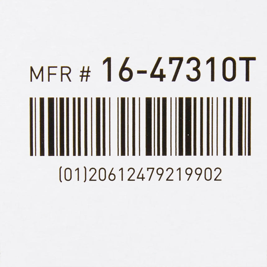McKesson Paper Medical Tape, 1 Inch x 10 Yard, Tan McKesson