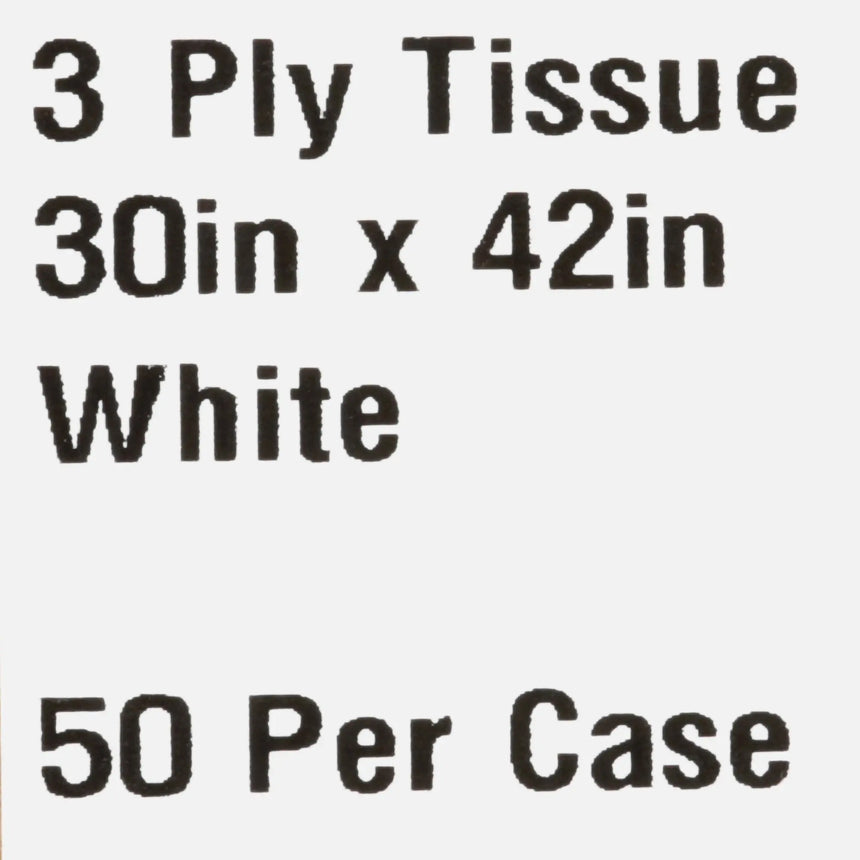 McKesson Patient Exam Gown McKesson