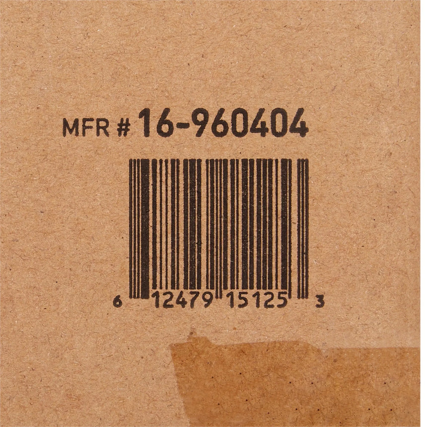 McKesson Patient Exam Shorts, 2X-Large McKesson