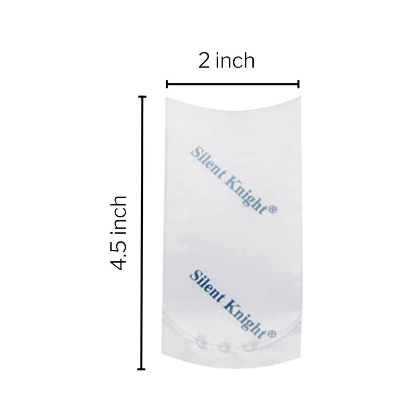 McKesson Pill Crusher Pouch McKesson Silent Knight®