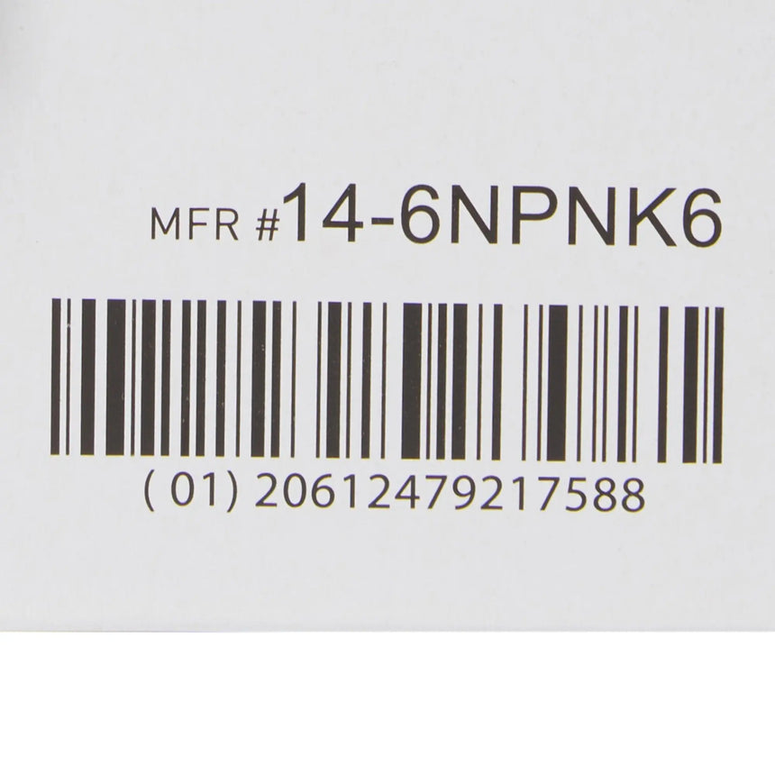 McKesson Pink Nitrile® Nitrile Exam Glove, Large, Pink McKesson Pink Nitrile®