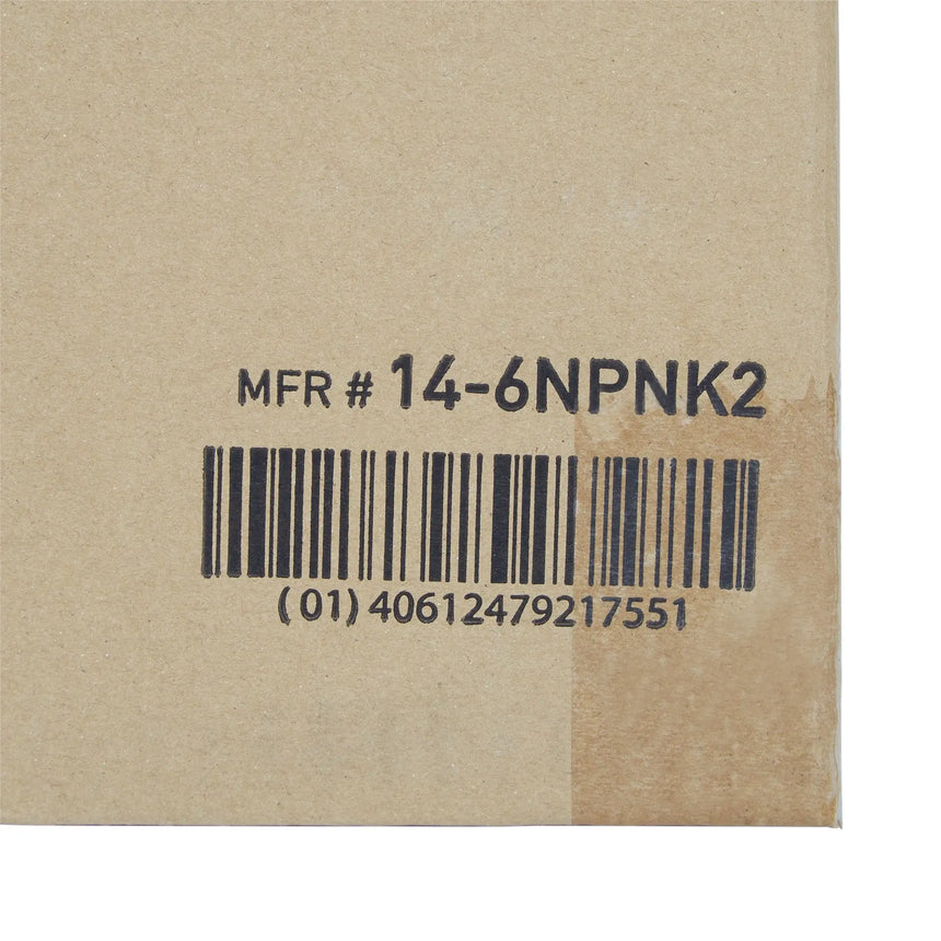 McKesson Pink Nitrile® Nitrile Exam Glove, Small, Pink McKesson Pink Nitrile®