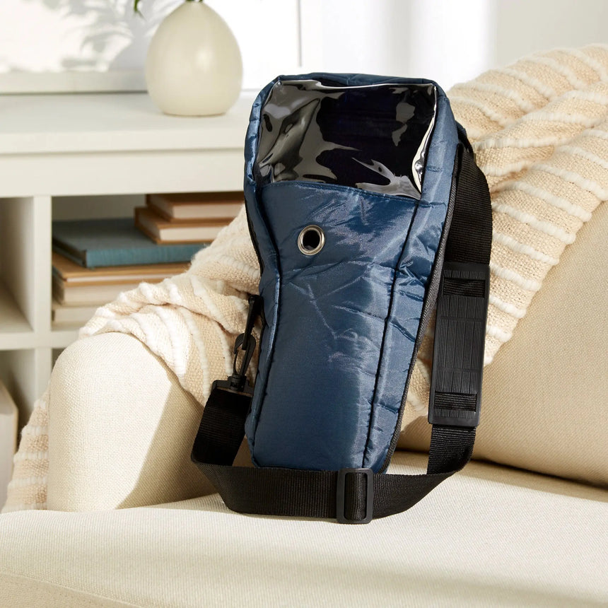 McKesson Shoulder Oxygen Bag McKesson