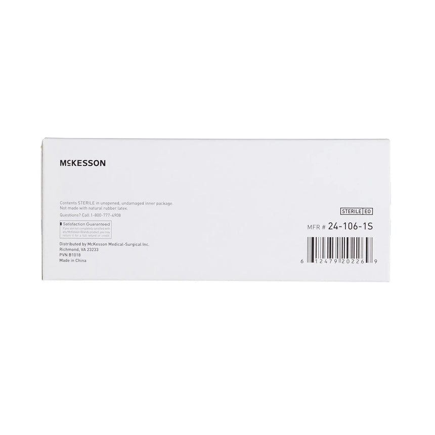 McKesson Sterile Swabsticks, Cotton Tip, 6 Inch Wood Shaft McKesson