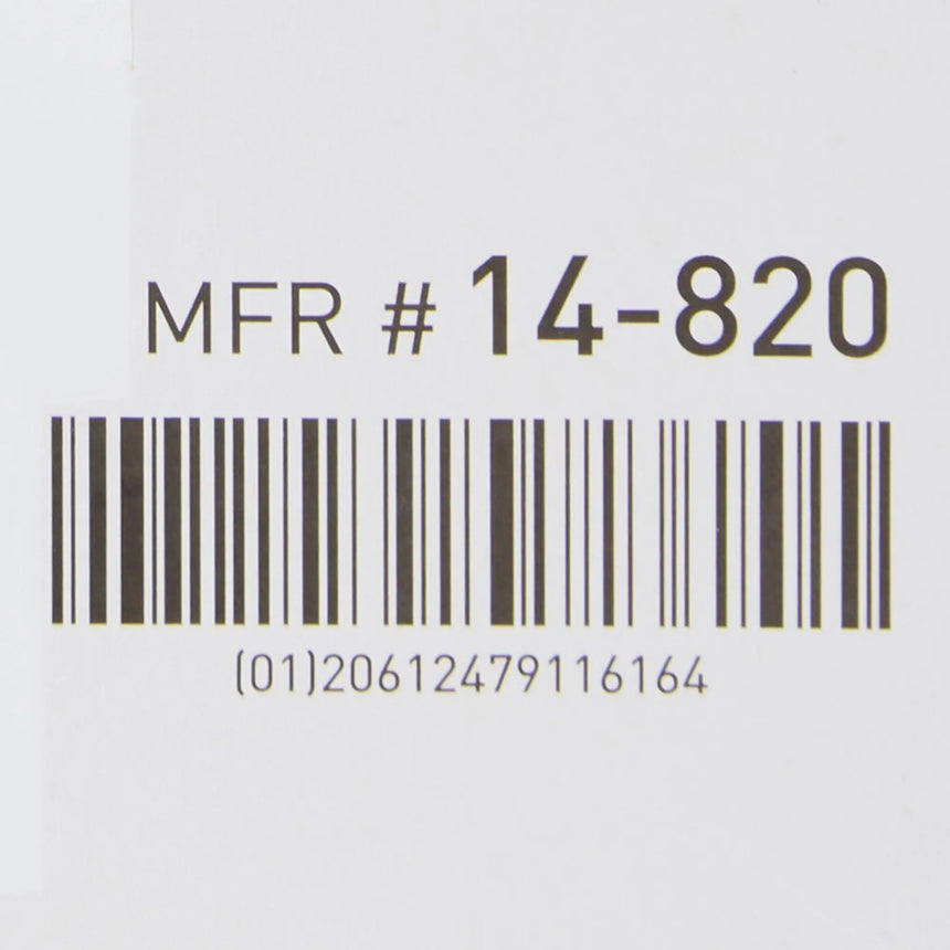 McKesson Stretch Vinyl Exam Glove, Extra Large, Ivory McKesson