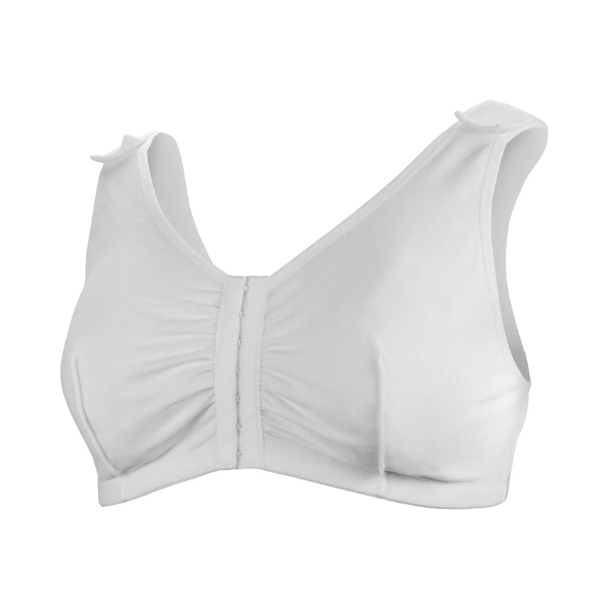 McKesson Surgi-Bra® II, 36 Inch, White McKesson