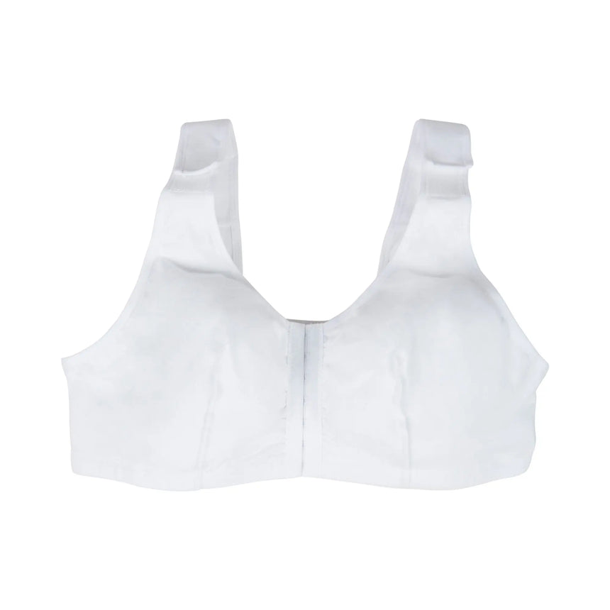 McKesson Surgi-Bra® II, 42 Inch, White McKesson