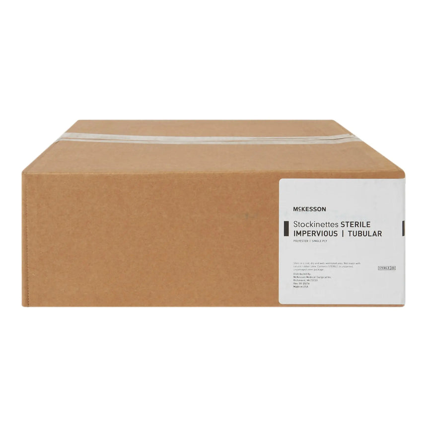 McKesson Surgical Stockinette, 6 x 30 Inch McKesson