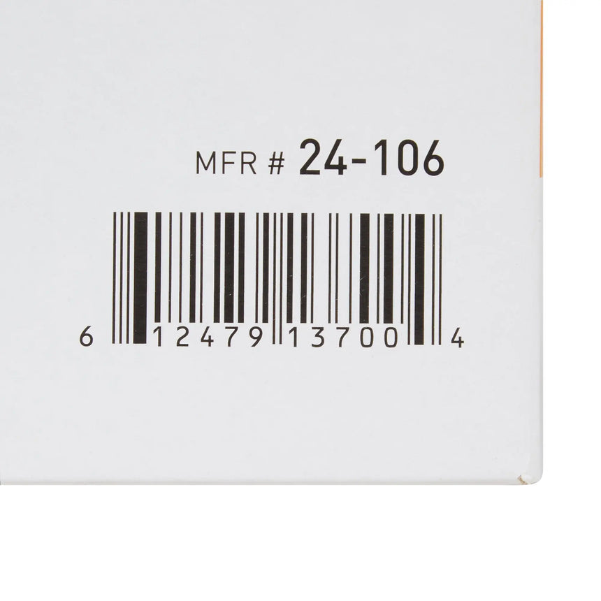 McKesson Swabsticks, Cotton-Tip, Wood Shaft, 6 Inch McKesson