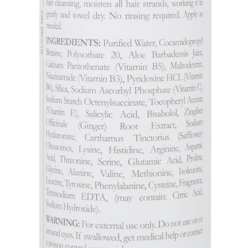 McKesson Thera® Foaming Body Cleanser 9 oz. - getMovility