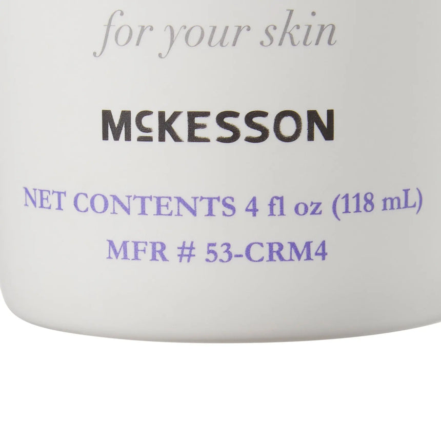 McKesson Thera® Moisturizing Body Cream Thera®