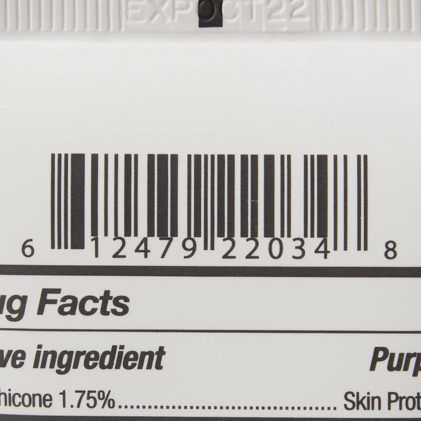 McKesson Thera® Moisturizing Body Cream Thera®