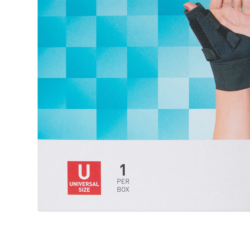 McKesson Thumb Splint, One Size Fits Most McKesson
