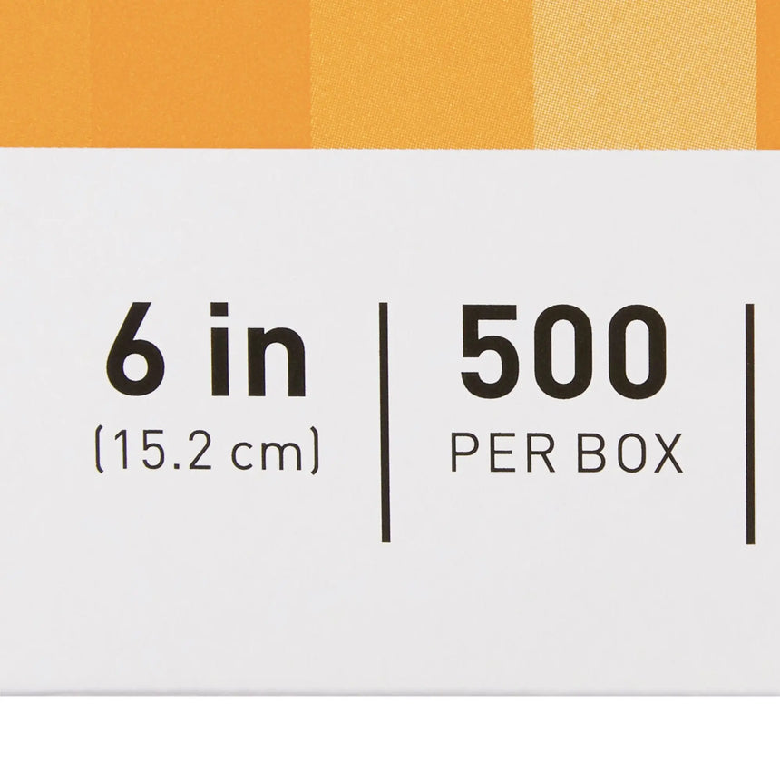 McKesson Tongue Depressor, Senior, Wide Blade, Non-Sterile McKesson