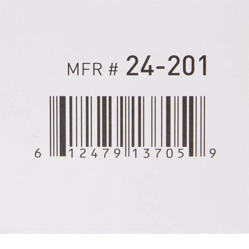 McKesson Tongue Depressor, Wide Blade, Non-Sterile, Junior McKesson