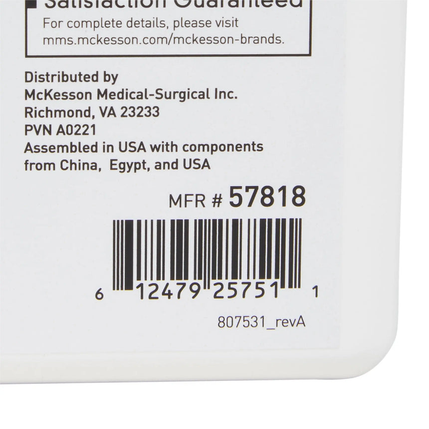 McKesson Travel First Aid Kit McKesson