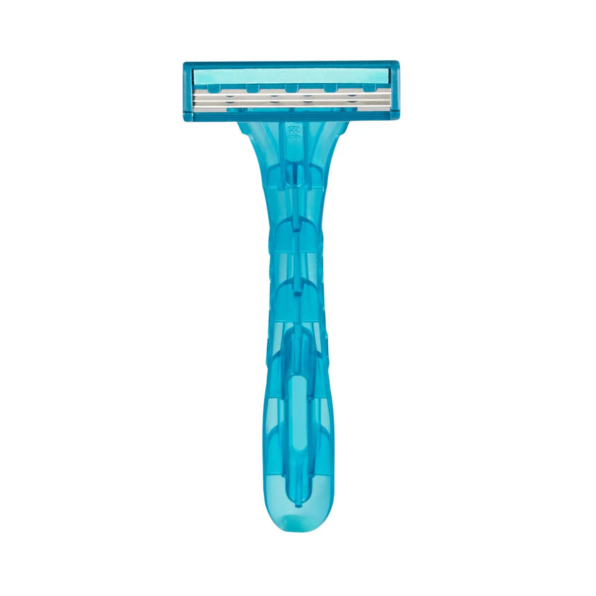 McKesson Triple Blade Disposable Razors McKesson