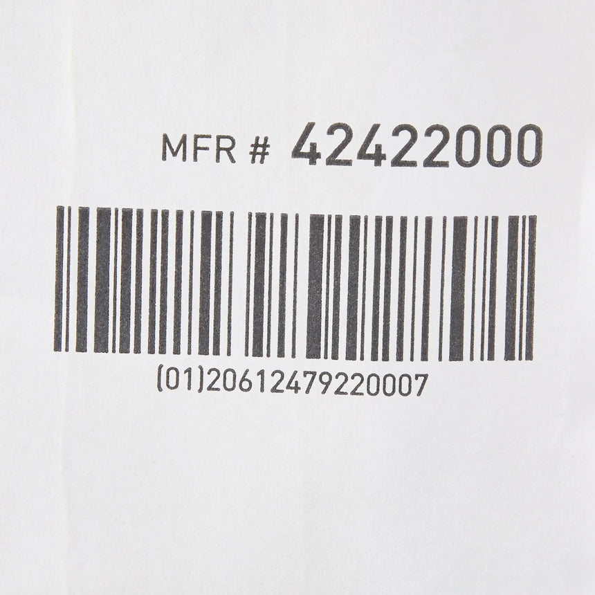 McKesson USP Type VII Gauze Sponge, 4 x 4 Inch, 12-Ply McKesson