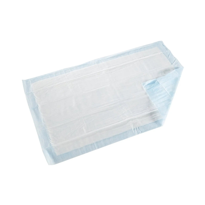 McKesson Ultra Breathable Heavy Absorbency Low Air Loss Underpad, 23 x 36 Inch McKesson Ultra Breathable