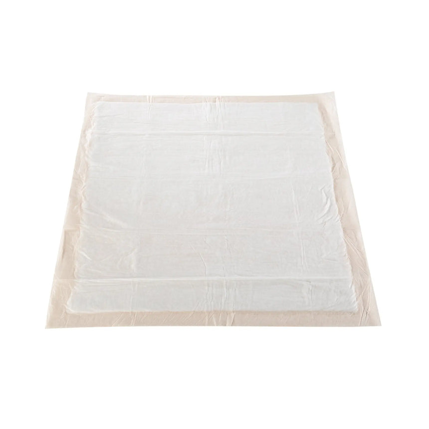 McKesson Ultra Heavy Absorbency Underpad, 30 x 30 Inch McKesson Ultra