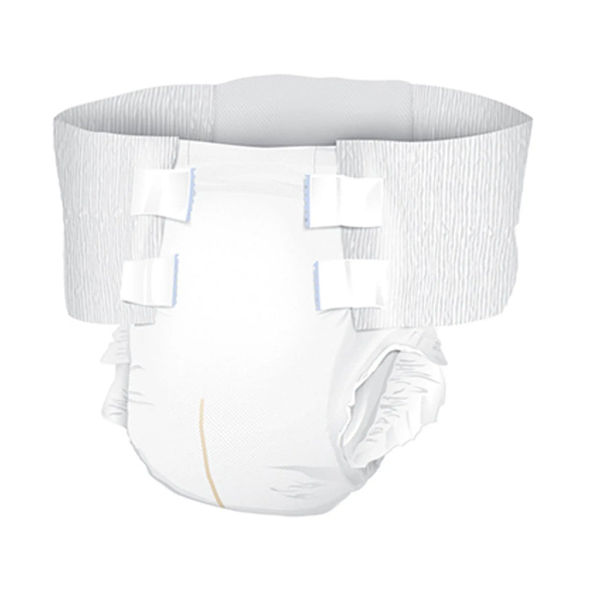 McKesson Ultra Plus Heavy Absorbency Bariatric Incontinence Brief, 3X-Large McKesson Ultra Bariatric