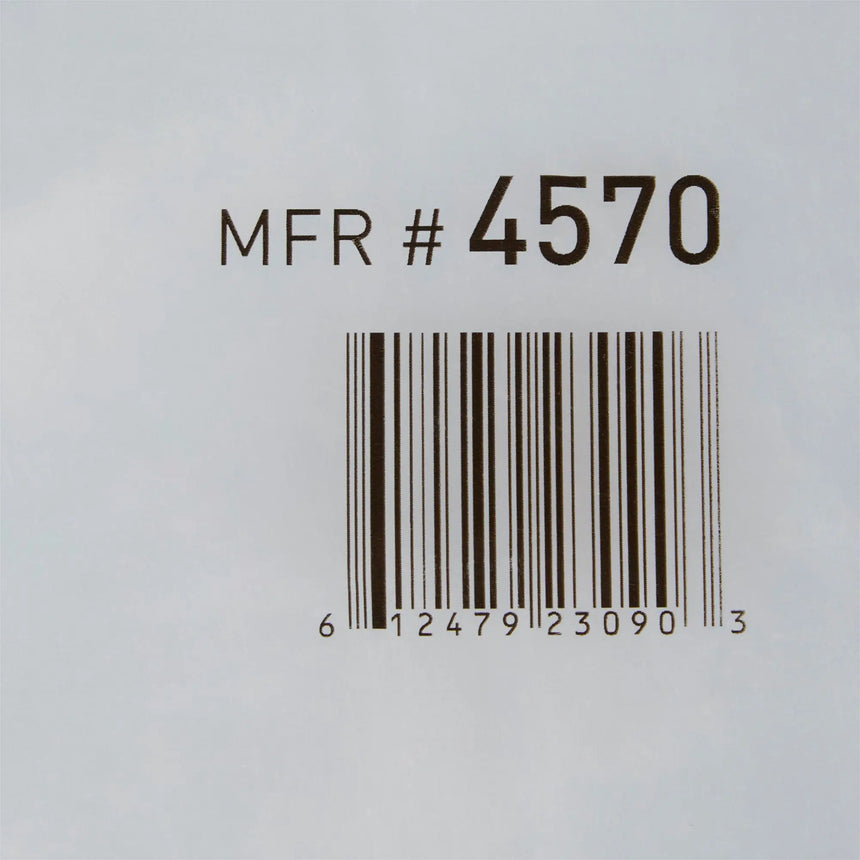 McKesson Zip Closure Bag, 13 x 18 in. McKesson