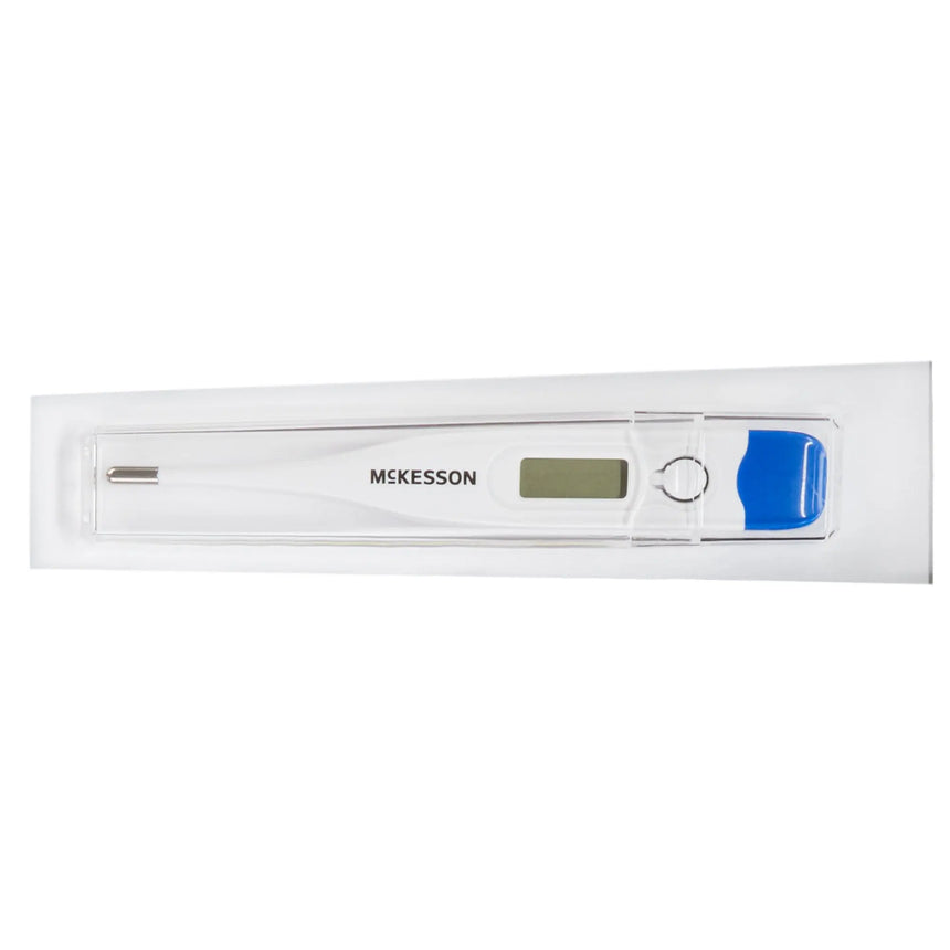McKesson entrust™ Digital Oral Thermometer McKesson