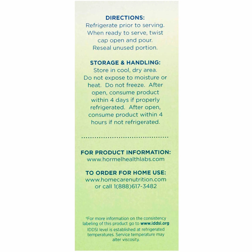 Med Pass® 2.0 Vanilla Fortified Nutritional Shake, 32 ounce carton Med Pass® 2.0