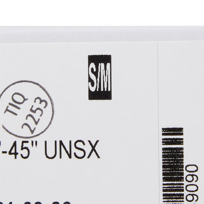 McKesson 4-Panel Abdominal Support, Small / Medium - getMovility