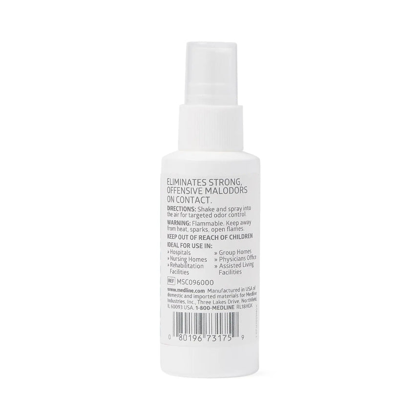 Medline Air Freshener Simply Fresh