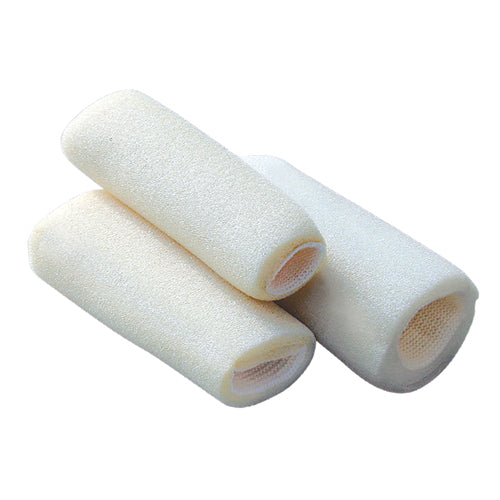 Tubular-Foam Toe Bandage Pk/3 Medium