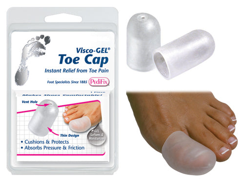 Visco-GEL Toe Cap Small
