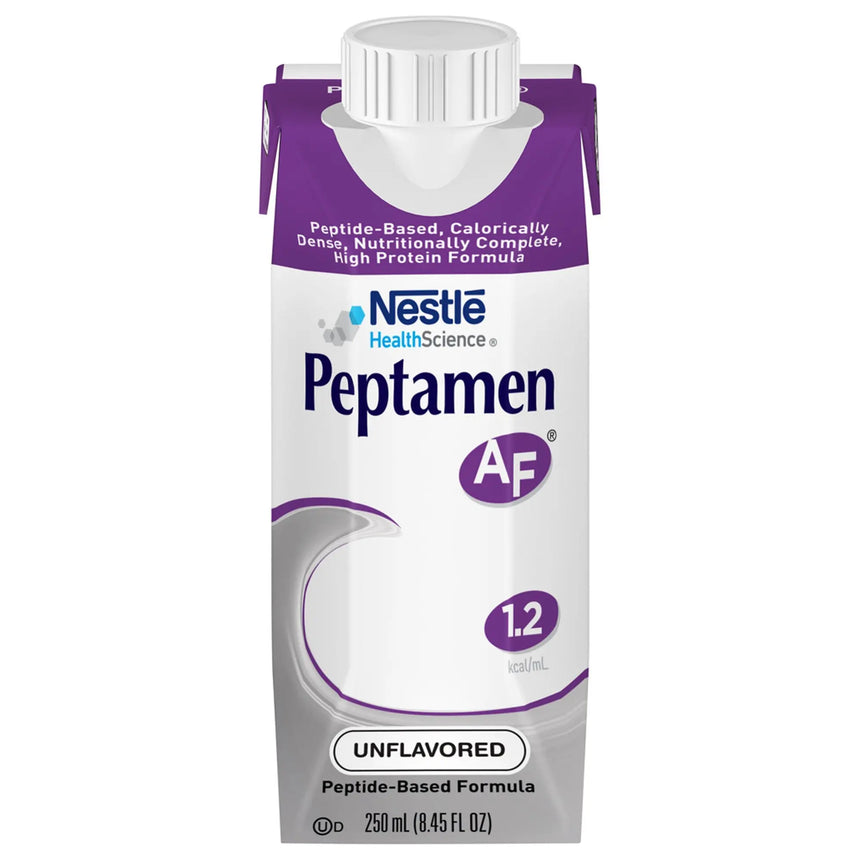 Peptamen AF® Peptide-Based Calorically Dense High Protein Formula, 8.45-ounce carton Peptamen AF®