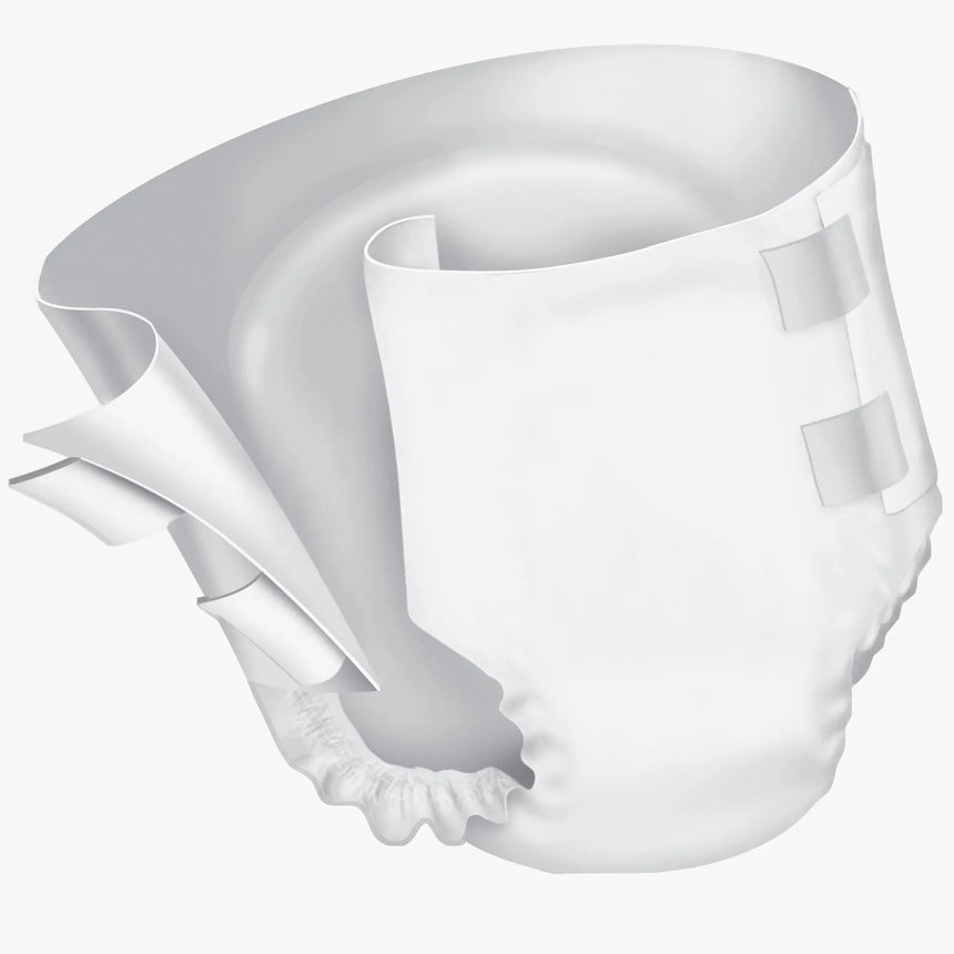 Prevail® Maximum Incontinence Brief, Small Prevail®