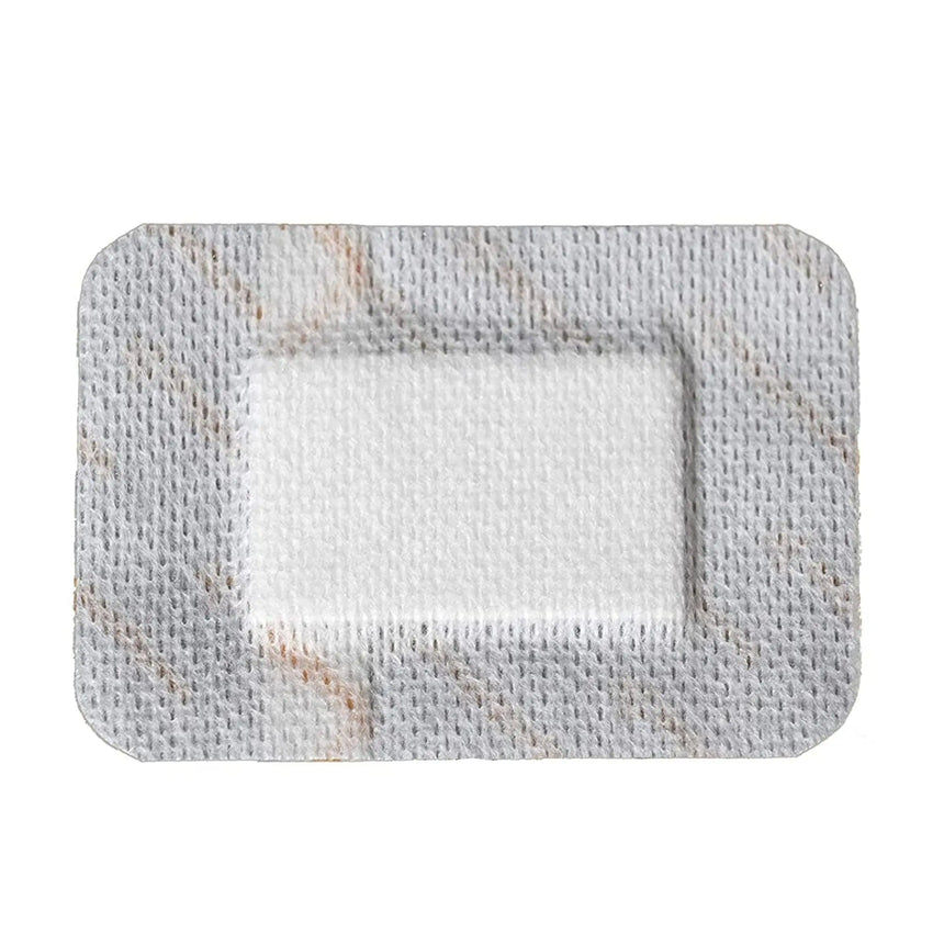 Primapore White Adhesive Dressing, 2 x 3 Inch Primapore
