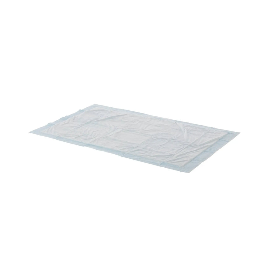 ProCare Incontinence Underpads, Moisture-Proof, Absorbent, Comfortable, Blue ProCare™