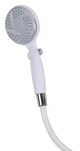 Hand Held Shower Spray and Diverter Valve