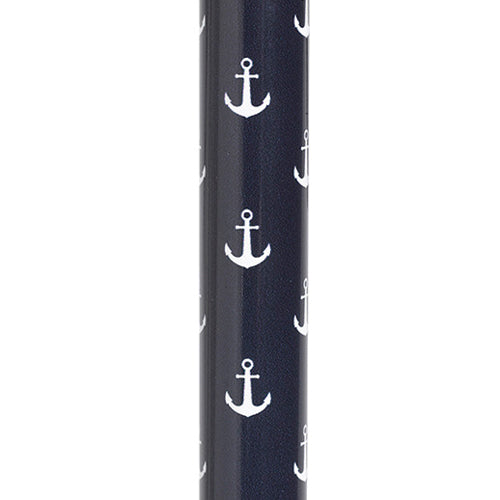 Comfort Grip Cane Anchors Fashion Color Anchors