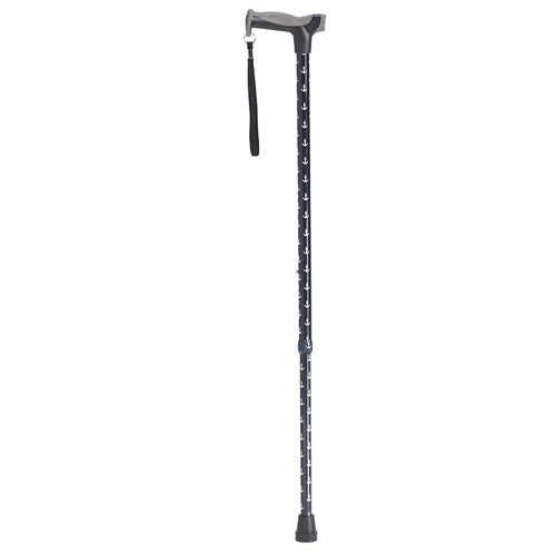 Comfort Grip Cane Anchors Fashion Color Anchors