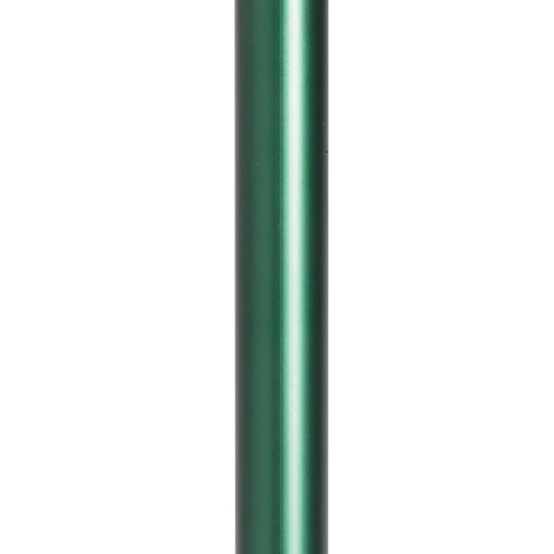 Comfort Grip Cane Forest Green Fashion Color Forest Green