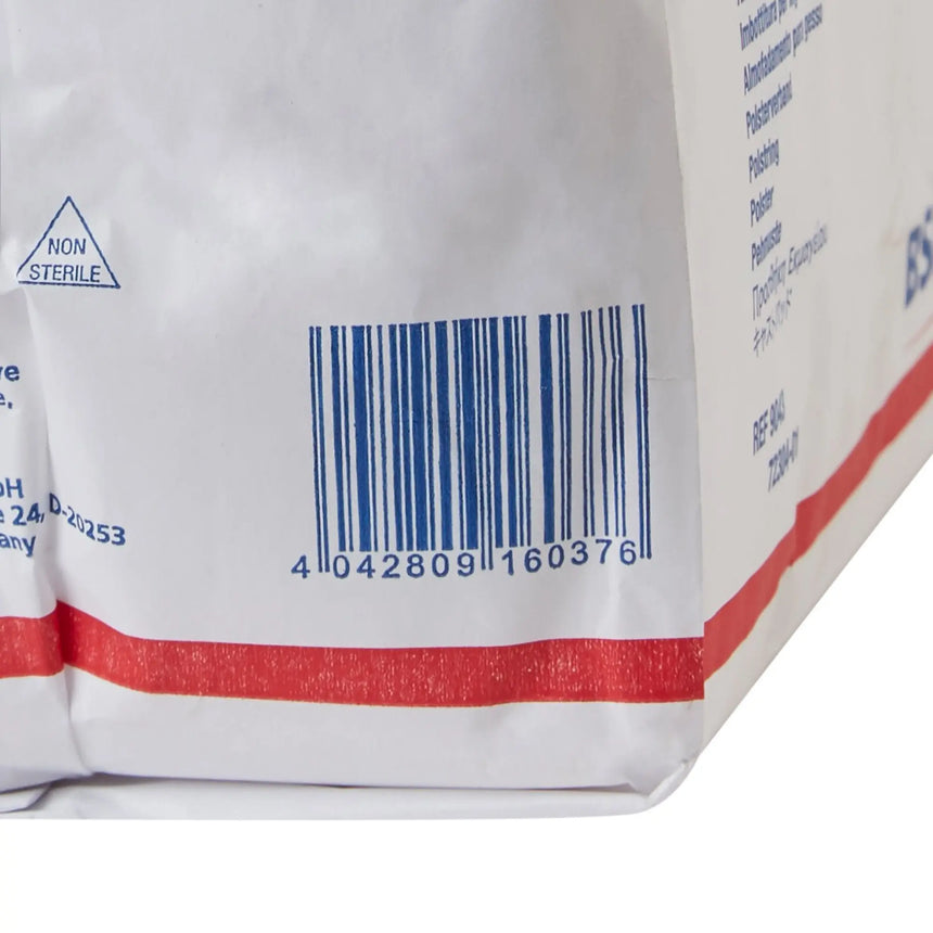 Specialist® White Cotton / Rayon Undercast Cast Padding, 3 Inch x 4 Yard - getMovility