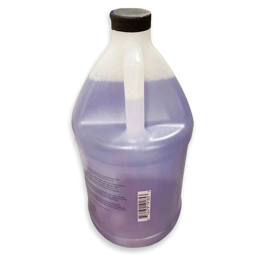 Rinse-Free Perineal Wash, McKesson, Liquid, Fresh Scent, 1 Gal Jug McKesson