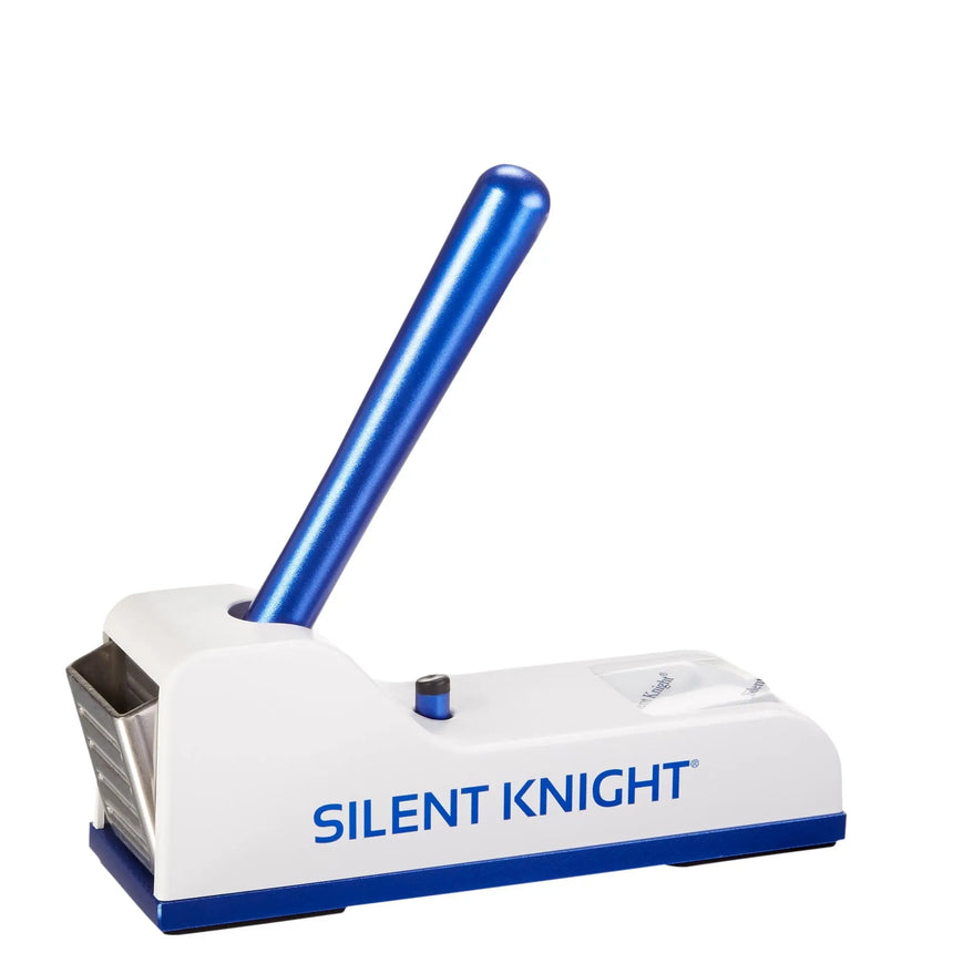 Silent Knight® Pill Crusher Silent Knight®