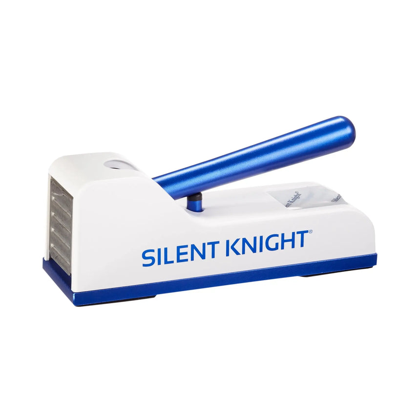 Silent Knight® Pill Crusher Silent Knight®