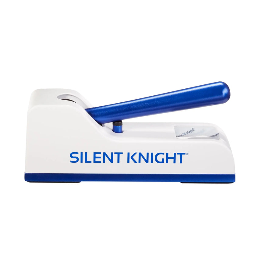 Silent Knight® Pill Crusher Silent Knight®