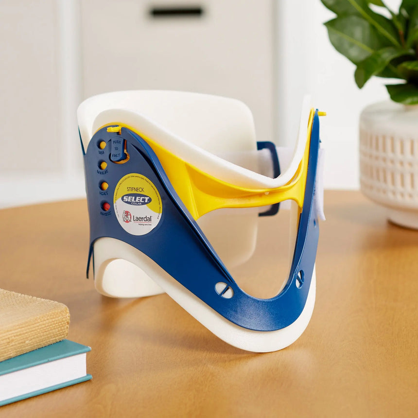 Stifneck® Extrication Cervical Collar, One Size Fits Most Stifneck® Select™